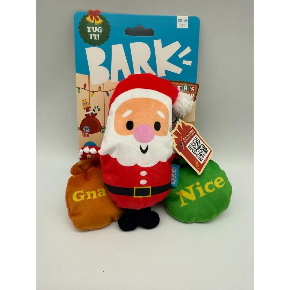 Bark 